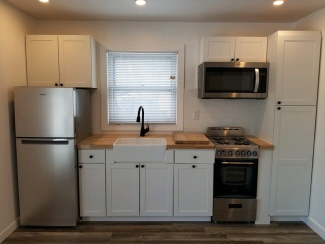 Kitchen - 6A Marlyn Dr Unit 6A