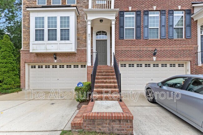 Photo - 8611 Macedonia Lake Dr