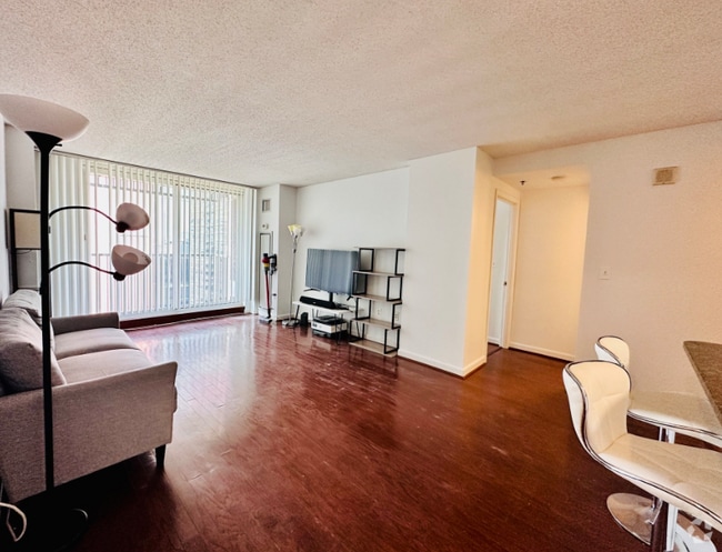 Building Photo - 8 Museum Way Unit 1601 Rental