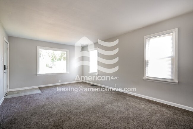 Photo - 1201 Clover St