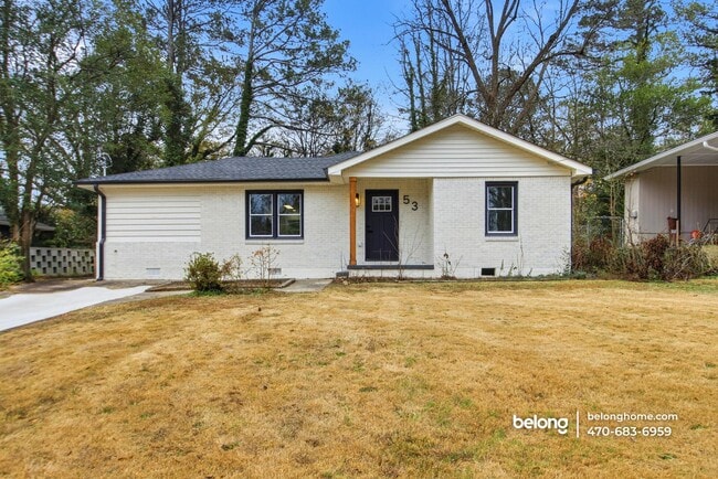 Photo - 53 Springside Dr SE