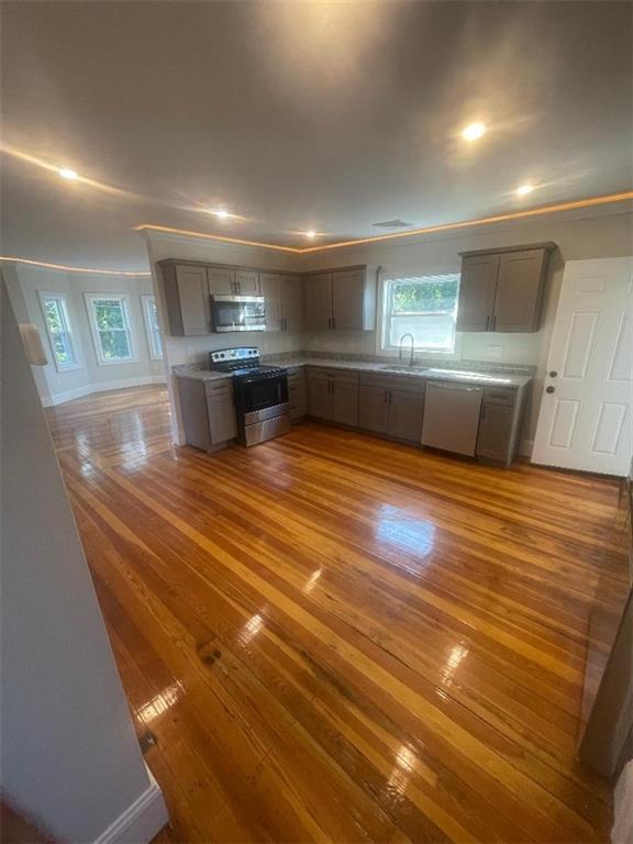 Photo - 1809 Cranston St Unidad 2