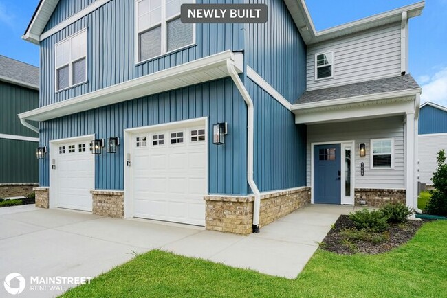 Photo - 2048 Hoosier Way Townhome