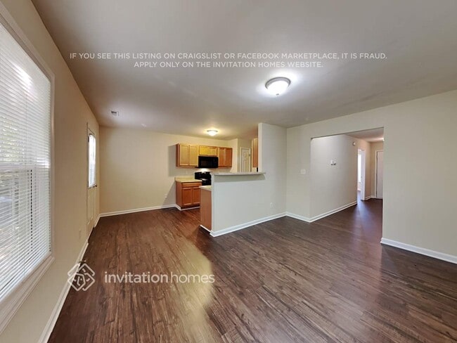 Photo - 3524 Herndon Oaks Way