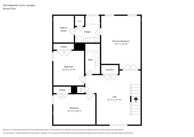 Photo - 150 Habersham Ct
