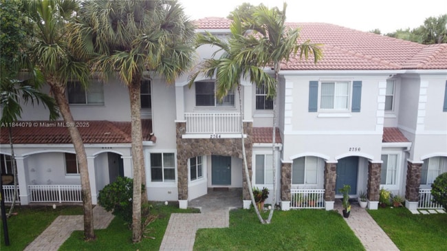 Building Photo - 2764 SW 83rd Ave Rental