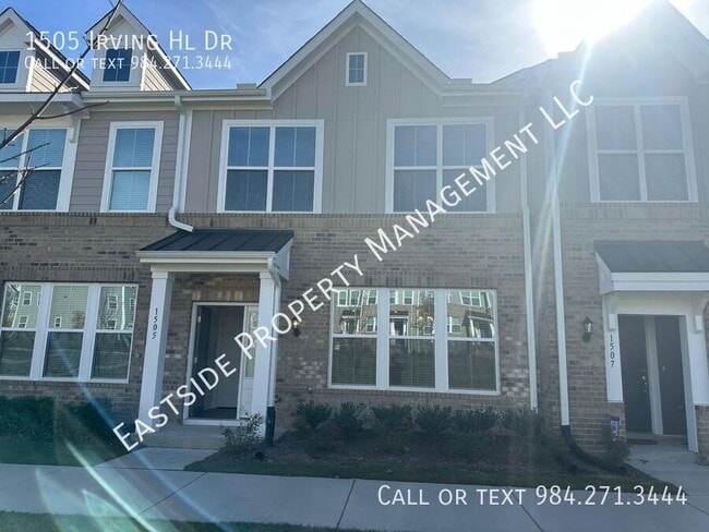 Building Photo - 1505 Irving Hl Dr