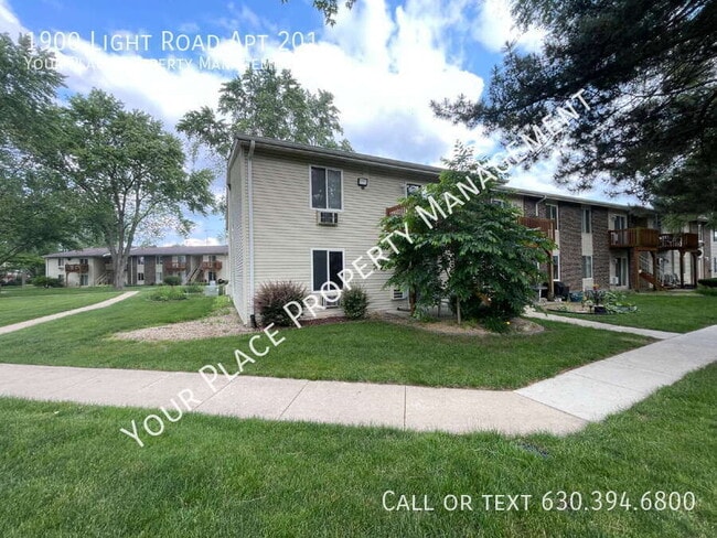 Photo - 1900 Light Road Condo Unit 201