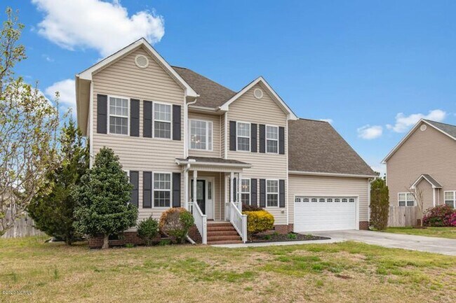 Building Photo - 147 Harvest Moon Dr