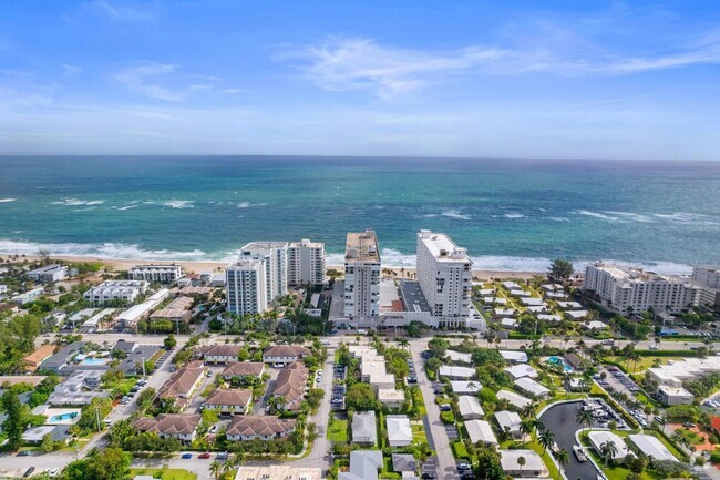 Building Photo - 1000 S Ocean Blvd Unit 6M Rental