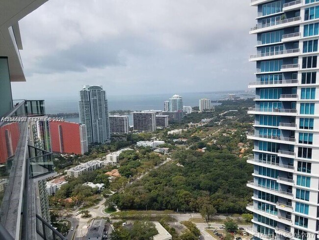 Building Photo - 1300 S Miami Ave Unit 4308