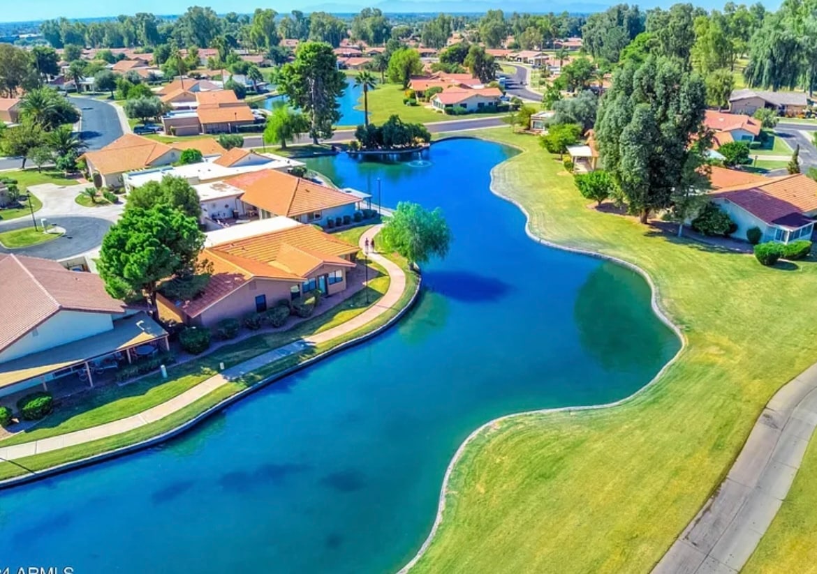 Photo - 810 Leisure World (Mesa, AZ)
