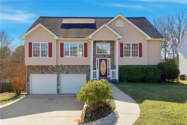 Building Photo - 933 Kendall Park Dr