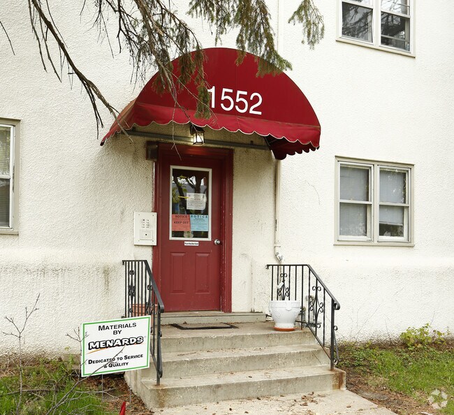 Photo - 1552 Edmund Ave