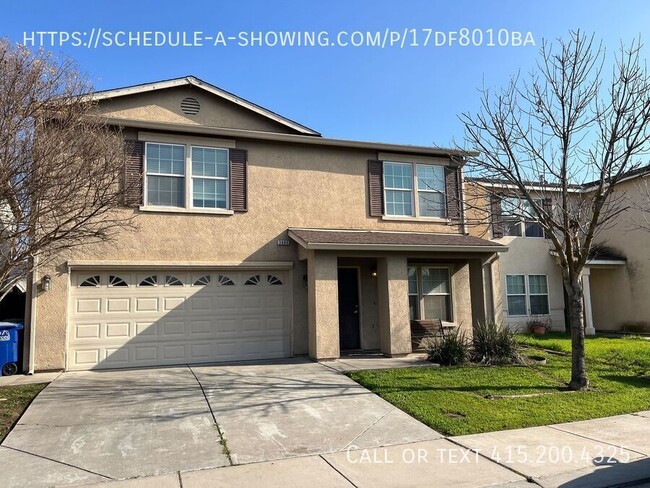 Stunning 3-Bedroom Home in Merced!! - Stunning 3-Bedroom Home in Merced!!