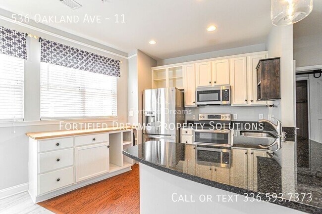 Photo - 536 Oakland Ave Unidad 11