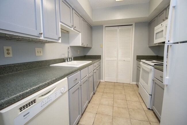 Photo - 3001 Village Creek Dr Condo