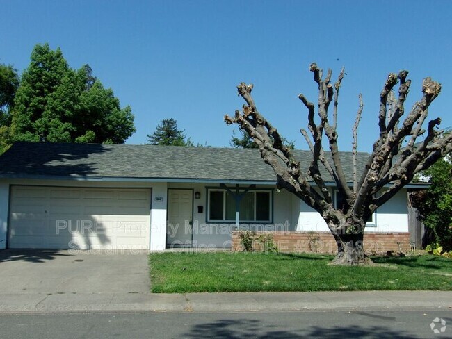 Building Photo - 2642 Waterton Way Rental