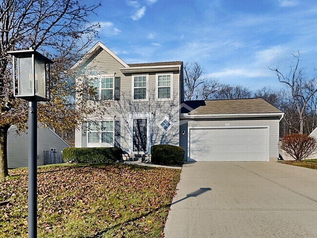 370 N Church Drive - 370 N Church Drive House