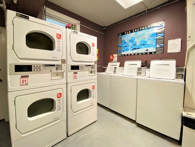 Photo - St. Francis Terrace LLC.