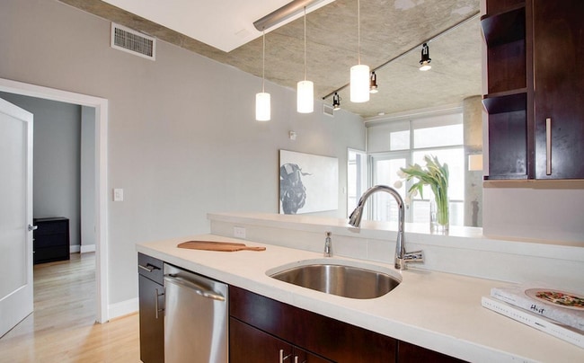 Photo - 919 Florida Ave NW Unit 705