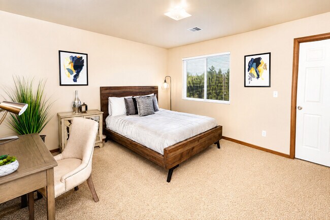 Stone Pointe Apartments