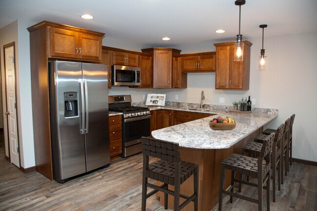 Photo - 2177 Cheyenne Way