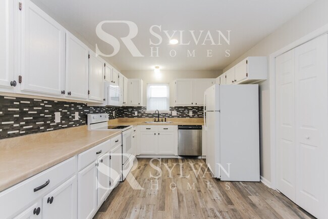 Photo - Unwind and Explore in Indianapolis'