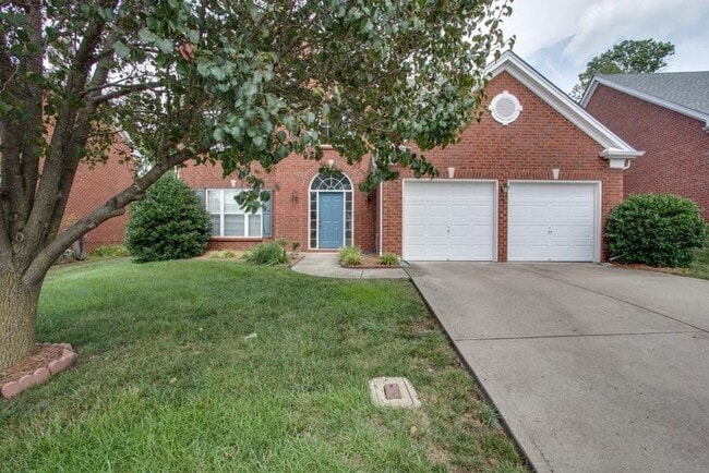 Photo - 1510 Chestnut Springs Rd