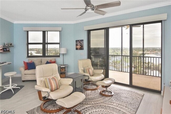 Photo - 14380 Riva Del Lago Dr Unit 1202