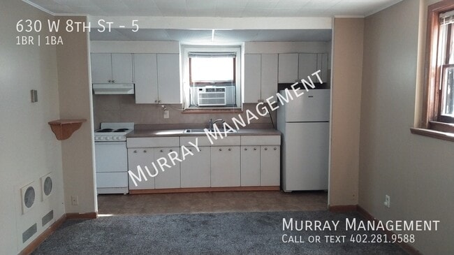Photo - 630 W 8th St Unit 5