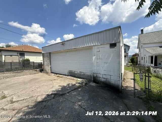 Photo - 1429 N Main Ave