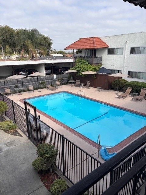 Photo - Casa Madrid Apartments