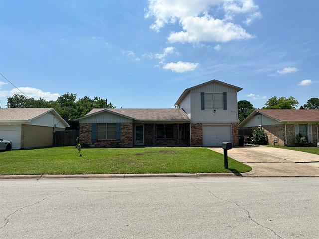 Building Photo - 1017 Calcutta St