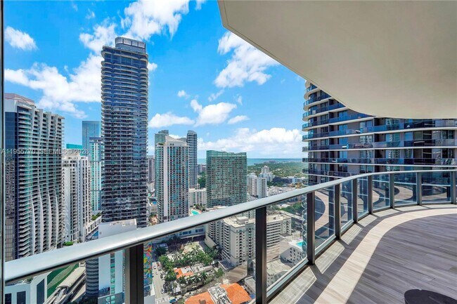 Photo - 801 S Miami Ave Unit 3601