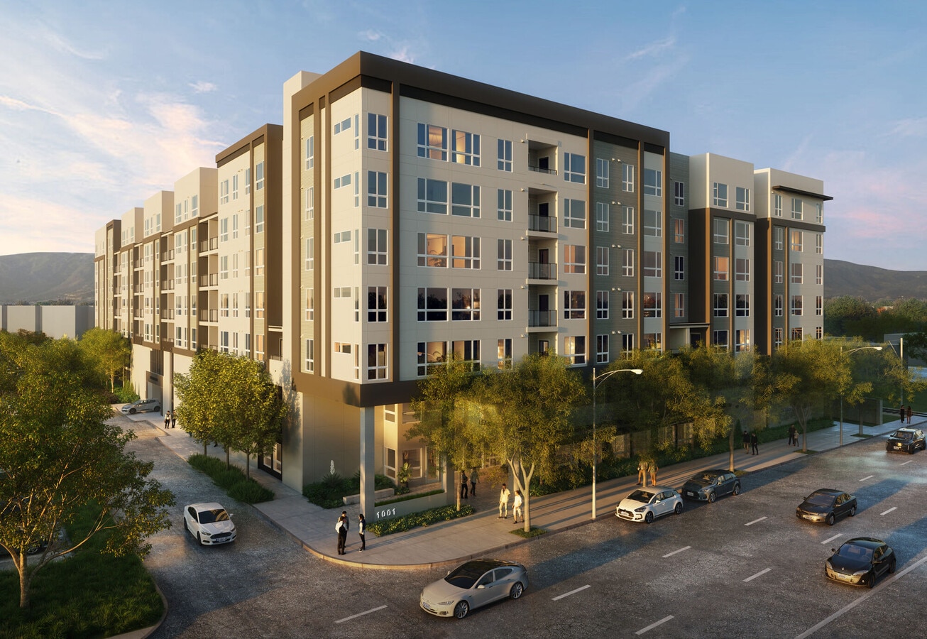 Photo - View at Blossom Hill