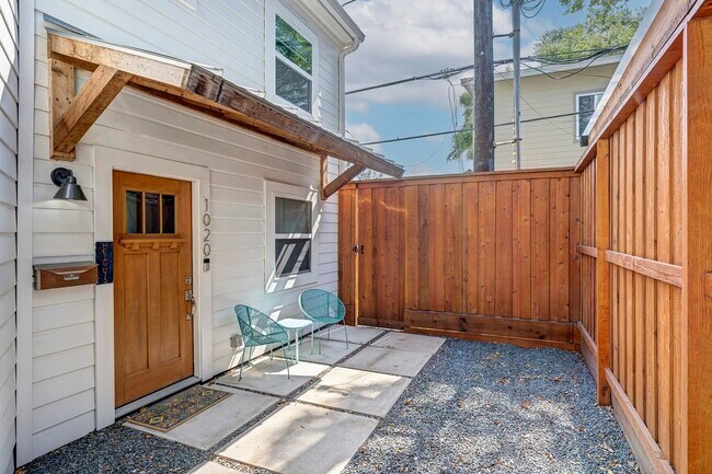 Photo - 1020 Heights Blvd
