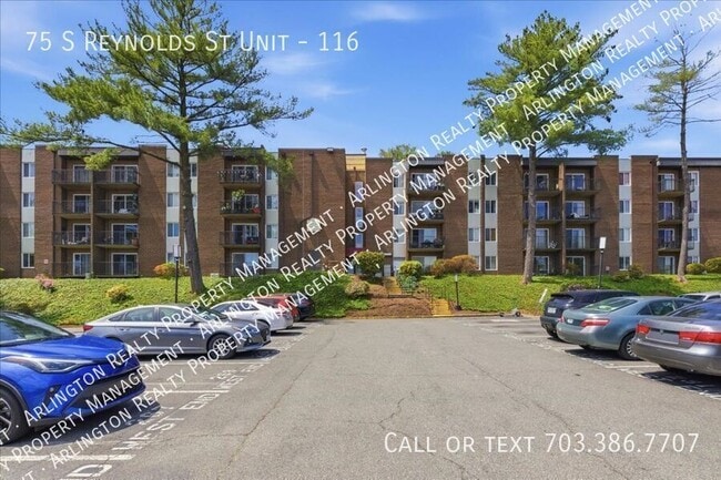 Building Photo - 75 S Reynolds St