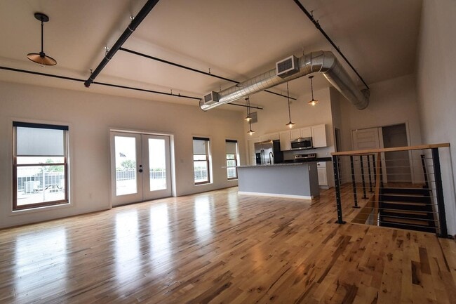 1255 University Lofts