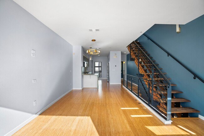 Photo - Townhome with EV Ready Garage!