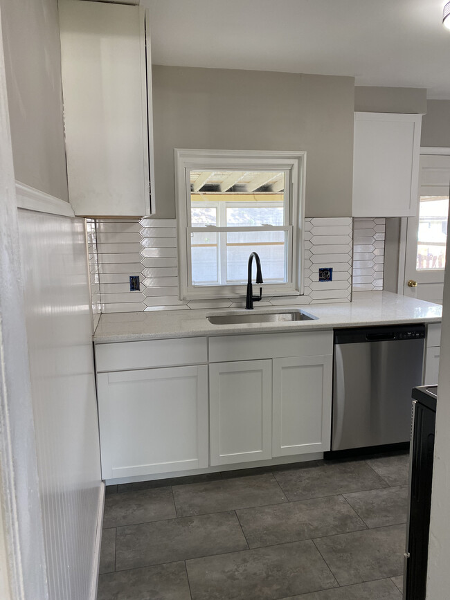 Kitchen - 3422 17th St House