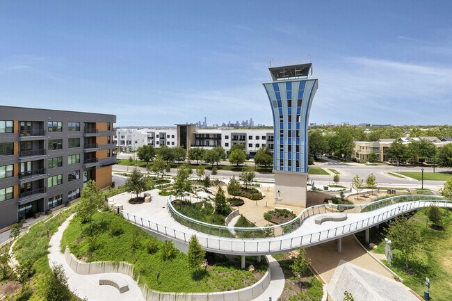 Photo - Rivette Tower