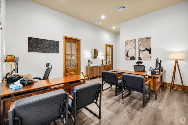 Leasing Office - Broadstone Ranch