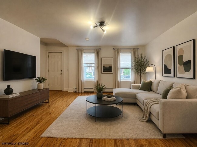 Building Photo - 146 Webster Ave Unit 2