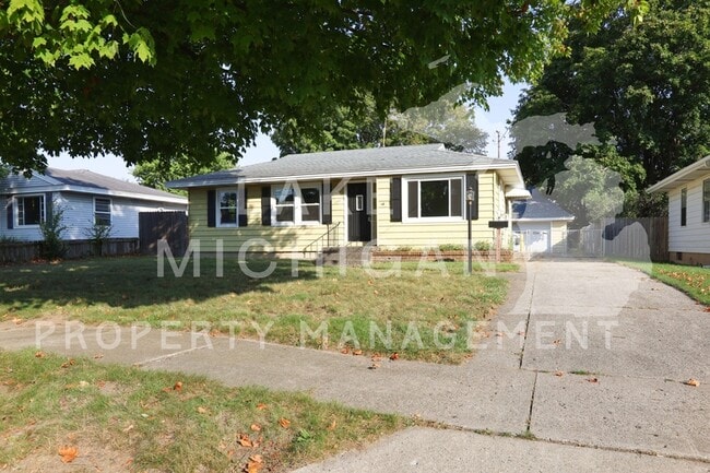 Photo - 1141 Blanchard St SW