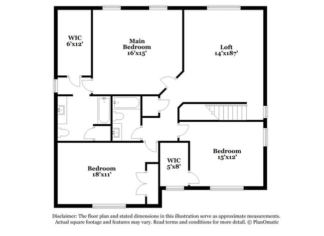 Photo - 21118 Bridgemeadows Ln