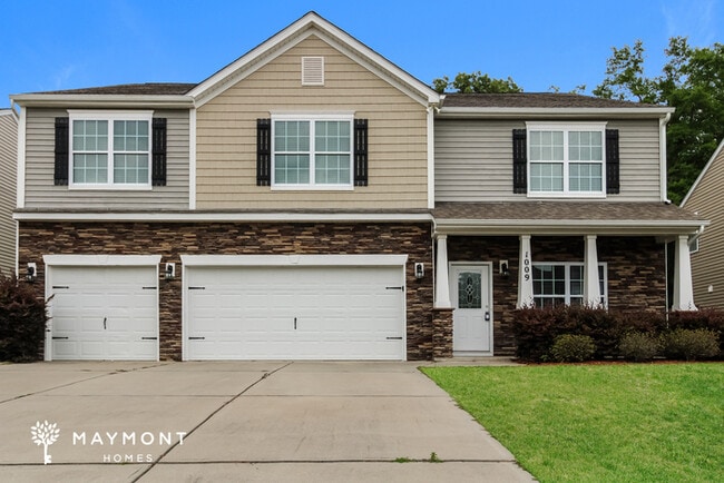 Building Photo - 1009 Campbell Ridge Dr