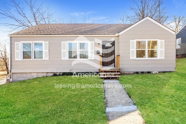 Building Photo - 7901 Brooklyn Ave