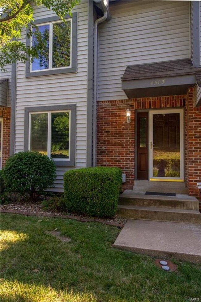 Sherman Park Townhomes! - Sherman Park Townhomes!