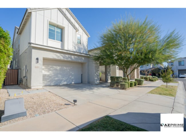 Building Photo - Exceptional Fully Furnished 5/2.5 Mesa Home in Cadence with Pool & Loft!